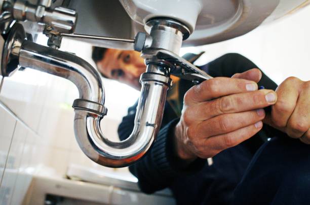 Best Clogged Drain Plumber  in Gold Key Lake, PA