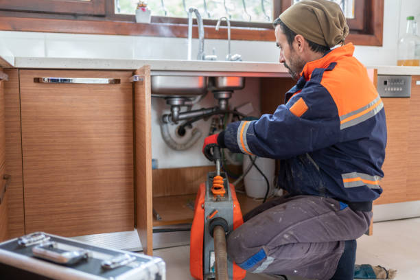 Best Local Plumber Services  in Gold Key Lake, PA