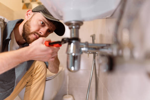 Best Toilet Repair Services  in Gold Key Lake, PA