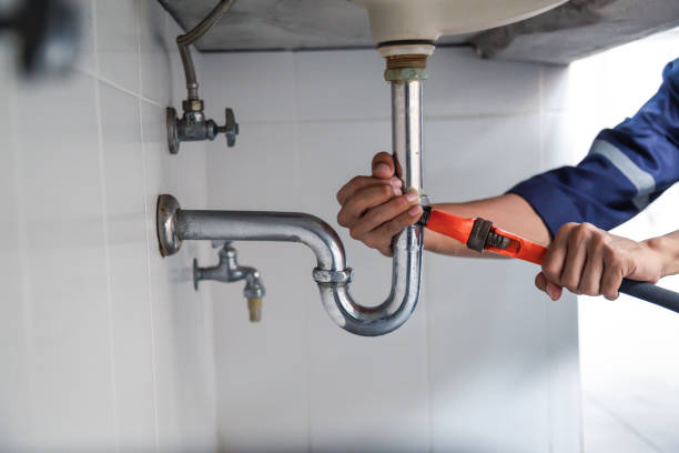 Best Leak Detection Services  in Gold Key Lake, PA