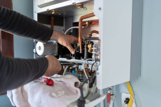 Best Water Heater Repair  in Gold Key Lake, PA