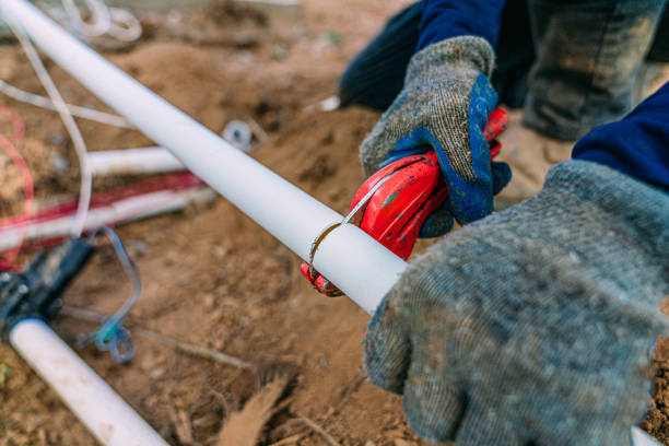 Best Sewer Line Repair  in Gold Key Lake, PA